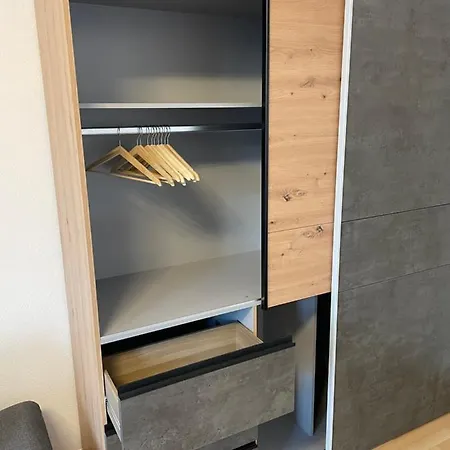 Apartamento Direkt An Der Schelfkirche