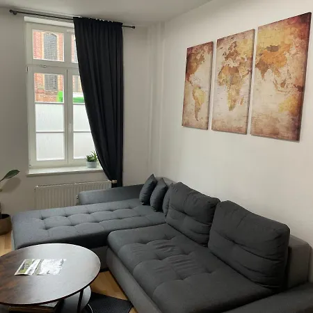 Direkt An Der Schelfkirche Διαμέρισμα *