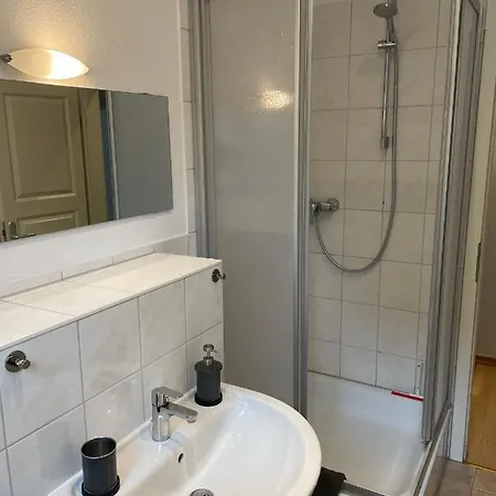 Direkt An Der Schelfkirche Apartment *